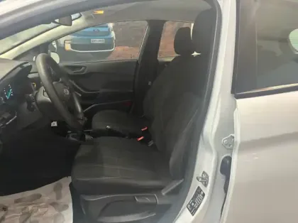 Photo 9 Ford Fiesta 1.0 EcoBoost 95ch Connect Business Nav 5p