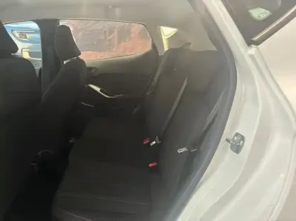 Photo 8 Ford Fiesta 1.0 EcoBoost 95ch Connect Business Nav 5p