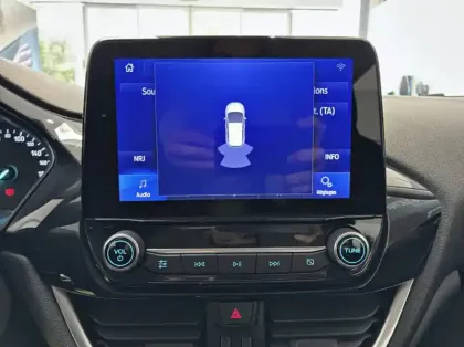 Photo 14 Ford Fiesta 1.0 EcoBoost 95ch Connect Business Nav 5p