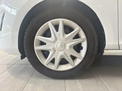 Photo 13 Ford Fiesta 1.0 EcoBoost 95ch Connect Business Nav 5p