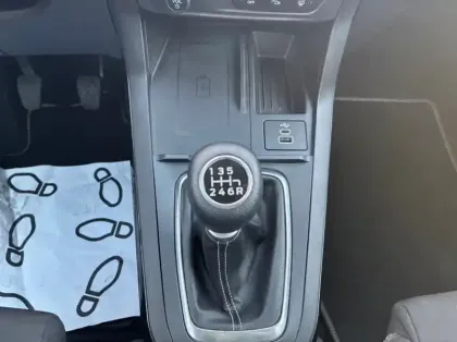 Photo 7 Ford Puma 1.0 EcoBoost Hybrid 125ch Titanium S&S