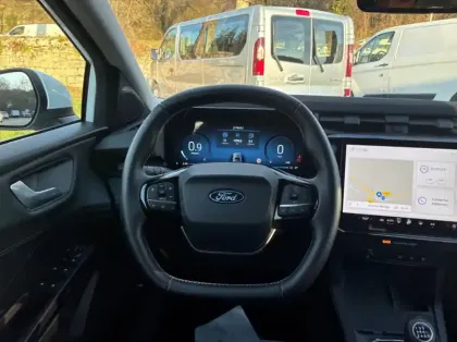 Photo 6 Ford Puma 1.0 EcoBoost Hybrid 125ch Titanium S&S