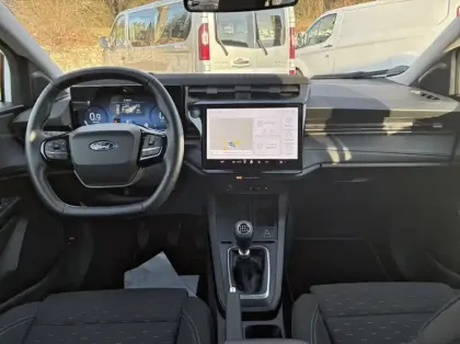 Photo 21 Ford Puma Gén. II Ph2 Titanium 5