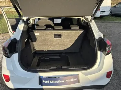 Photo 29 Ford Puma Gén. II Ph2 Titanium 5