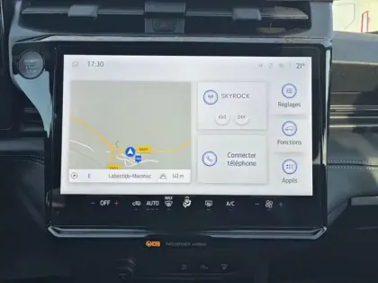 Photo 22 Ford Puma Gén. II Ph2 Titanium 5