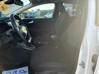 Photo 9 Ford Puma 1.0 EcoBoost Hybrid 125ch Titanium S&S