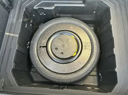 Photo 18 Ford Puma 1.0 EcoBoost Hybrid 125ch Titanium S&S