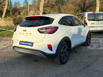 Photo 20 Ford Puma Gén. II Ph2 Titanium 5