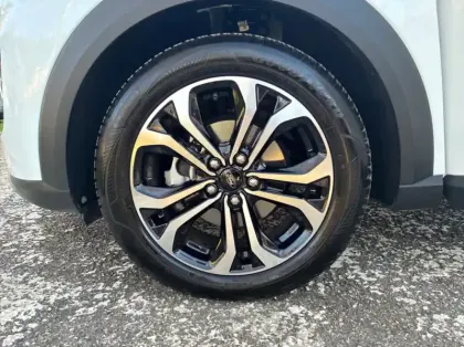 Photo 32 Ford Puma Gén. II Ph2 Titanium 5