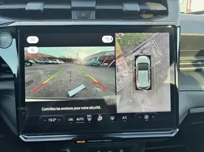 Photo 33 Ford Puma Gén. II Ph2 Titanium 5