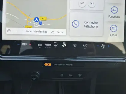 Photo 23 Ford Puma Gén. II Ph2 Titanium 5