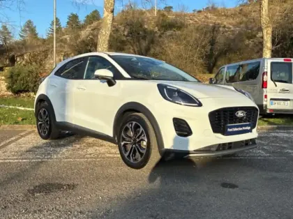 Photo 30 Ford Puma Gén. II Ph2 Titanium 5