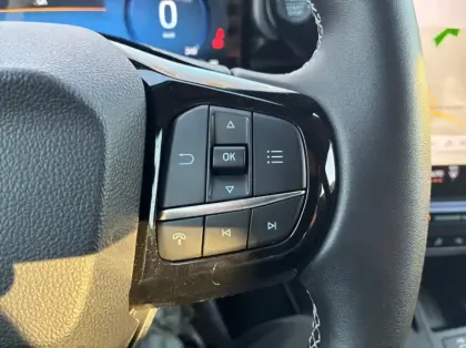 Photo 36 Ford Puma Gén. II Ph2 Titanium 5