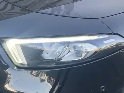 Photo 21 Mercedes Classe A 250 e AMG Line