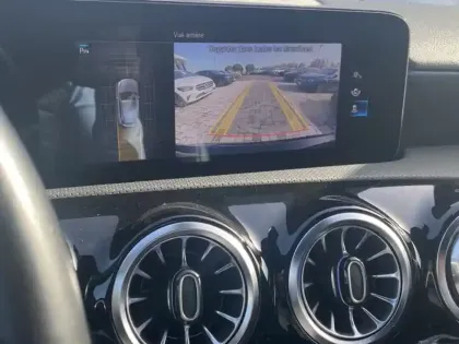 Photo 9 Mercedes Classe A 250 e AMG Line