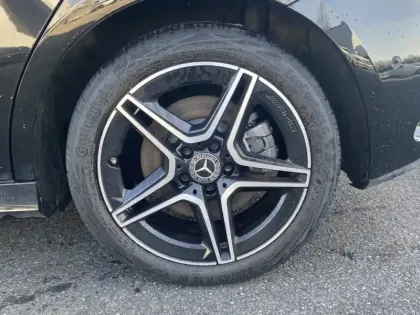 Photo 5 Mercedes Classe A 250 e AMG Line