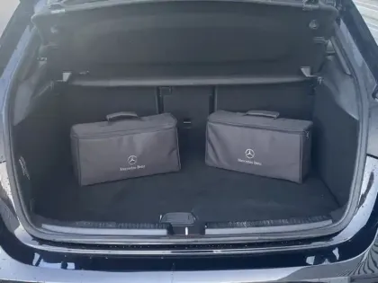 Photo 6 Mercedes Classe A 250 e AMG Line