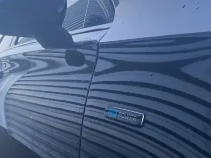 Photo 20 Mercedes Classe A 250 e AMG Line