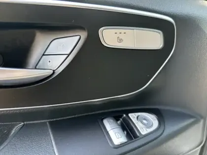 Photo 14 Mercedes Vito 116 CDI Mixto Long