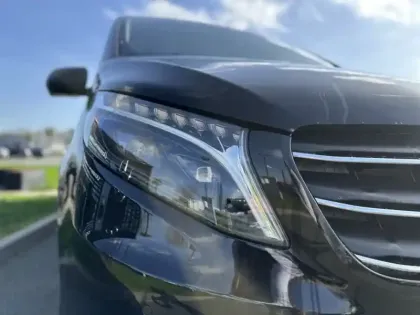 Photo 15 Mercedes Vito 116 CDI Mixto Long