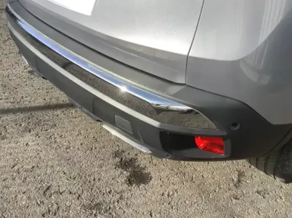 Photo 23 Peugeot 3008 Hybrid 136 e-DCS6 GT