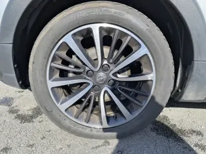 Photo 13 Opel Crossland X 1.2 Turbo 110ch Innovation Euro 6d-T