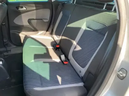 Photo 8 Opel Crossland X 1.2 Turbo 110ch Innovation Euro 6d-T