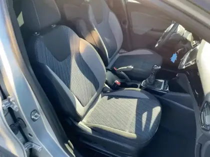 Photo 23 Opel Crossland X 1.2 Turbo 110ch Innovation Euro 6d-T