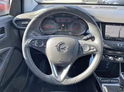 Photo 6 Opel Crossland X 1.2 Turbo 110ch Innovation Euro 6d-T