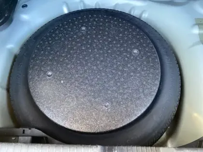 Photo 24 Opel Crossland X 1.2 Turbo 110ch Innovation Euro 6d-T