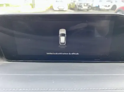 Photo 14 Mazda Cx-30 2.0 e-SKYACTIV-G M-Hybrid 122ch 2022