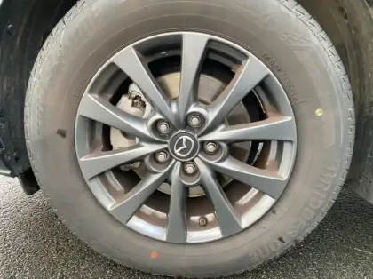 Photo 13 Mazda Cx-30 2.0 e-SKYACTIV-G M-Hybrid 122ch 2022