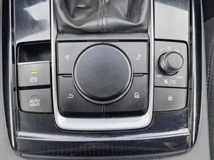 Photo 16 Mazda Cx-30 2.0 e-SKYACTIV-G M-Hybrid 122ch 2022