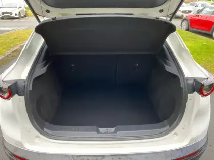 Photo 10 Mazda Cx-30 2.0 e-SKYACTIV-G M-Hybrid 122ch 2022