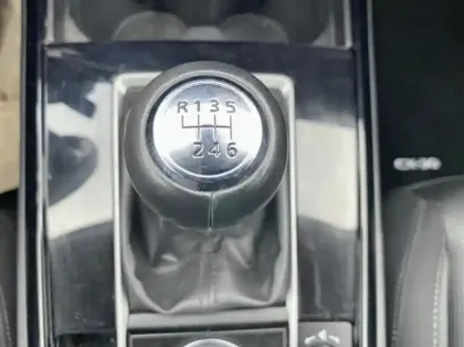 Photo 7 Mazda Cx-30 2.0 e-SKYACTIV-G M-Hybrid 122ch 2022