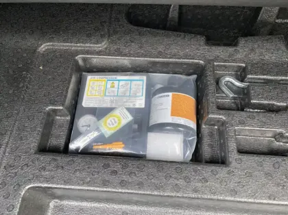 Photo 24 Mazda Cx-30 2.0 e-SKYACTIV-G M-Hybrid 122ch 2022