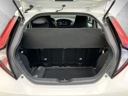 Photo 19 Toyota Aygo 1.0 VVT-i 72 Dynamic / PACK ZEN