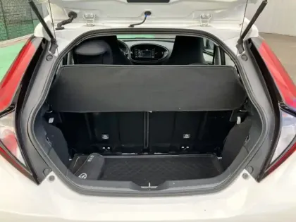 Photo 8 Toyota Aygo 1.0 VVT-i 72 Dynamic / PACK ZEN