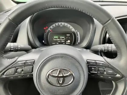 Photo 15 Toyota Aygo 1.0 VVT-i 72 Dynamic / PACK ZEN