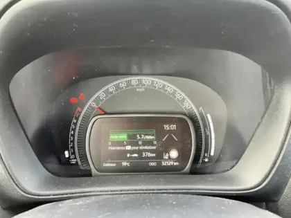 Photo 14 Toyota Aygo 1.0 VVT-i 72 Dynamic / PACK ZEN