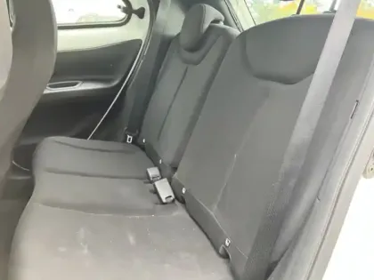 Photo 10 Toyota Aygo 1.0 VVT-i 72 Dynamic / PACK ZEN