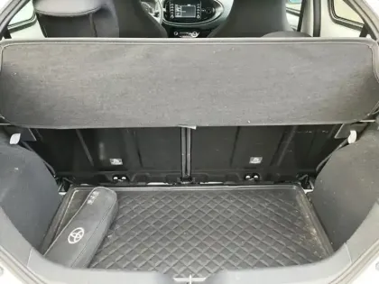 Photo 9 Toyota Aygo 1.0 VVT-i 72 Dynamic / PACK ZEN