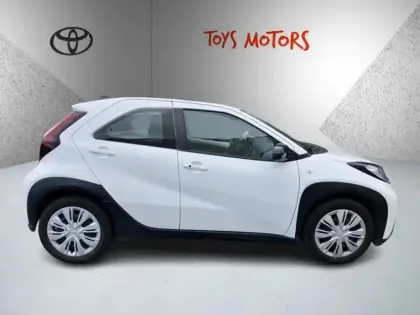 Photo 5 Toyota Aygo 1.0 VVT-i 72 Dynamic / PACK ZEN