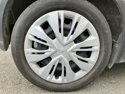 Photo 7 Toyota Aygo 1.0 VVT-i 72 Dynamic / PACK ZEN