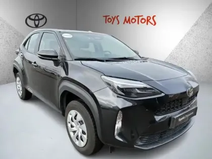 Photo 6 Toyota Yaris Hybride 116h Dynamic