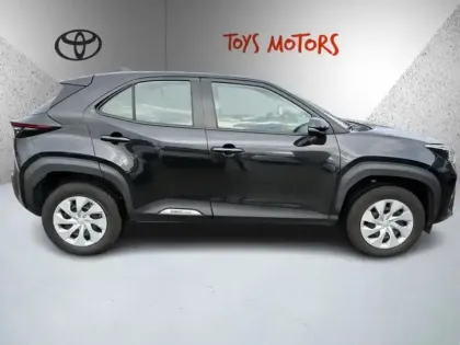 Photo 5 Toyota Yaris Hybride 116h Dynamic