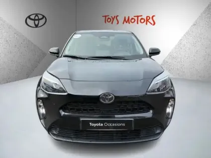 Photo 7 Toyota Yaris Hybride 116h Dynamic