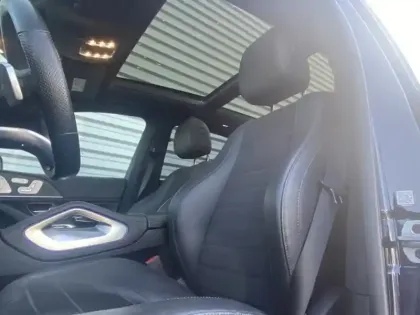 Photo 23 Mercedes GLE 350 de 4MATIC AMG Line