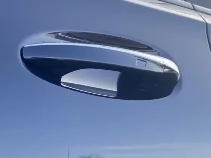 Photo 25 Mercedes GLE 350 de 4MATIC AMG Line