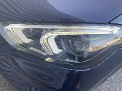 Photo 20 Mercedes GLE 350 de 4MATIC AMG Line